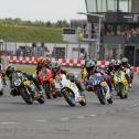 Start Einsteiger, ADAC Mini-Bike Cup, Mülsen