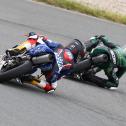 Jason Rudolph (St. Egidien), ADAC Mini-Bike Cup, Schlüsselfeld