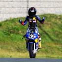 Jason Rudolph (St. Egidien), ADAC Mini-Bike Cup, Schlüsselfeld