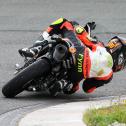 Finn Kratochwil (Mühlhausen), ADAC Mini-Bike Cup, Schlüsselfeld