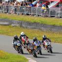 ADAC Mini-Bike Cup, Schlüsselfeld