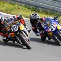 Jason Rudolph (St. Egidien), ADAC Mini-Bike Cup, Schlüsselfeld