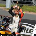 Jason Rudolph (St. Egidien), ADAC Mini-Bike Cup, Schlüsselfeld