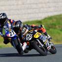 Jason Rudolph (St. Egidien), ADAC Mini-Bike Cup, Schlüsselfeld