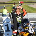 Finn Kratochwil (Mühlhausen), ADAC Mini-Bike Cup, Schlüsselfeld