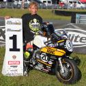 Finn Kratochwil (Mühlhausen), ADAC Mini-Bike Cup, Schlüsselfeld