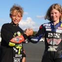 Finn Kratochwil (Mühlhausen), ADAC Mini-Bike Cup, Schlüsselfeld