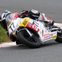 Colin Sperschneider (Königsee), ADAC Mini-Bike Cup, Schlüsselfeld
