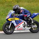 Anina Urlaß (Hohndorf), ADAC Mini-Bike Cup, Schlüsselfeld