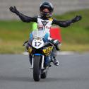 Thias Wenzel, ADAC Mini-Bike Cup, Schlüsselfeld