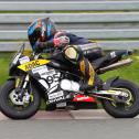Richard Irmscher (Lichtenau), ADAC Mini-Bike Cup, Schlüsselfeld