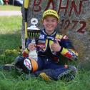 Richard Irmscher (Lichtenau), ADAC Mini-Bike Cup, Bopfingen