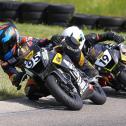 Richard Irmscher (Lichtenau), ADAC Mini-Bike Cup, Bopfingen