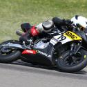 Tudor Dedea (Schwalmtal), ADAC Mini-Bike Cup, Bopfingen