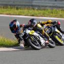 Richard Irmscher (Lichtenau), ADAC Mini-Bike Cup, Schlüsselfeld