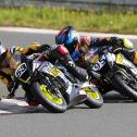 Levin Phommara (Küsnacht), ADAC Mini-Bike Cup, Schlüsselfeld