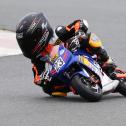 Phil Claußnitzer (Deutschneudorf), ADAC Pocket Bike Cup, Schlüsselfeld