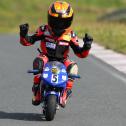 Ole Säuberlich (Bad Blankenburg),  ADAC Pocket Bike Cup, Schlüsselfeld