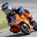 Paul Weinhold (Dresden), ADAC Pocket Bike Cup, Bopfingen