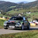 Johannes KEFERBÖCK / Ilka MINOR (GAWOONI Racing Team, Skoda Fabia R5 EVO)