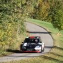 Philip GEIPEL / Katrin BECKER-BRUGGER (ADAC Sachsen e. V., Skoda Fabia R5)