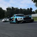 Die ADAC GT Masters eSports Championship startet in die nächste Saison