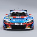 Rutronik Racing setzt 2022 auf neuen Audi R8 LMS evo II
