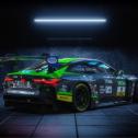 Teamchef Marcel Schmidt will mit dem neuen BMW M4 GT3 durchstarten