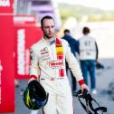 Simon Reicher absolviert in diesem Jahr seine zweite komplette Saison im ADAC GT Masters