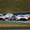 Die ADAC GT4 Germany startet mit einem Rekordfeld von 30 Autos