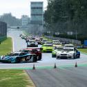 Showdown in der ADAC GT Masters eSports Championship powered by EnBW mobility+