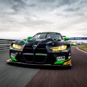 Brandneu: Der BMW M4 GT3