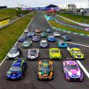   Traditioneller Auftakt des ADAC GT Masters in Oschersleben