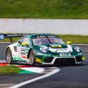 #44 Robert Renauer (DEU) / Klaus Bachler (AUT) / ID Racing with Herberth / Porsche 911 GT3 R