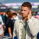 Die Live-Quote des ADAC GT Masters ging 2021 im Schnitt um 42 Prozent gegenüber dem Vorjahr nach oben