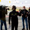 Alle Rennen werden um 13 Uhr gestartet, NITRO präsentiert die Läufe ab 12.30 Uhr live