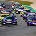 It race time – die neue ADAC GT Masters Saison ist gestartet