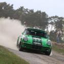 Sieger der DRM Classic: Andreas Dahms im Porsche 911