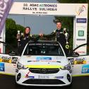 #102  Alexander Kattenbach / Ann Felke (Corsa-e Rally)