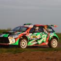 #12 Raphael Ramonat / Steffen Schmidt (DS3 R5, Klasse RC2)