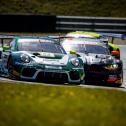 ID Racing with Herberth geht im Porsche 911 GT3 R an den Start