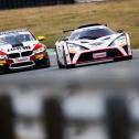 Heimspiel für den KTM X-Bow GT4 von Razoon - more than Racing