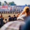 Nach der ADAC MX Masters Premiere in Dreetz im Vorjahr startet dort nun die neue Saison