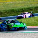 #22 Joel Sturm / Sven Müller / Allied-Racing / Porsche 911 GT3 R