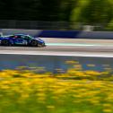 #63 Albert Costa Balboa / Jack Aitken / Emil Frey Racing / Lamborghini Huracán GT3 Evo