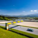 #29 Jusuf Owega / Dries Vanthoor / Montaplast by Land-Motorsport / Audi R8 LMS GT3 Evo II