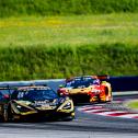 #88 Dennis Lind / Christian Klien / JP Motorsport / McLaren 720S GT3
