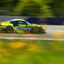 #91 Ayhancan Güven / Christian Engelhart / Team Joos Sportwagentechnik / Porsche 911 GT3 R