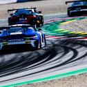 23 Fahrzeuge von sechs Herstellern starten auf dem Red Bull Ring
