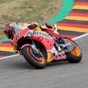 Stefan Bradl ersetzt Sachsenring-Rekordsieger Marquez